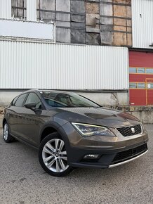 Seat Leon ST X-perience 4Drive 2.0TDI 135kw - 3