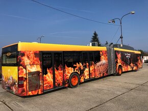 Food truck , pojazdny bufet - 3