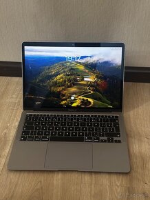 Macbook Air M1 - 3