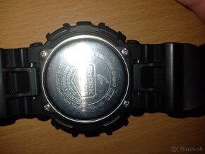 Hodinky CASIO G-SHOCK GA-100 - 3