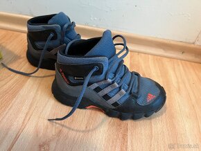 Adidas Terrex - 3