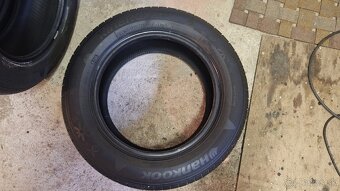 Hankook kinergy 185/60 R14 - 3