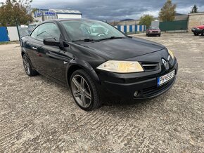 Renault Mégane Cabriolet 1.6 16V 82kw - 3