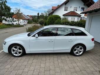 Audi A4 Avant 2.0 TDI 177k Prestige multitronic - 3