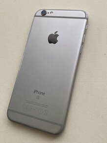 Apple iPhone 6s 64GB - 3