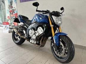 Yamaha FZ1 N - 3