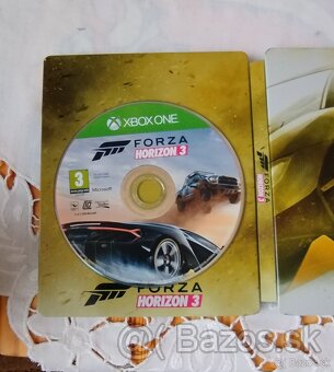 Forza Horizon Xbox One - 3