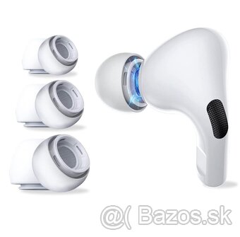 Apple AirPods PRO náhradné štuple do uší - 3