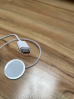 Magsafe nabíjačka - 3