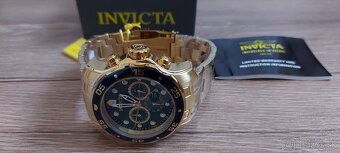 Invicta Pro Diver 0075 - 3