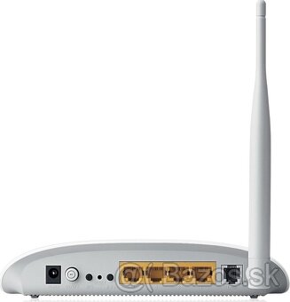 Predám modem TP-LINK TD-W8951NB - 3