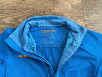 Mammut Moench Advanced termo - 3