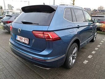 Volkswagen Tiguan Allspace 2.0TDI - 3