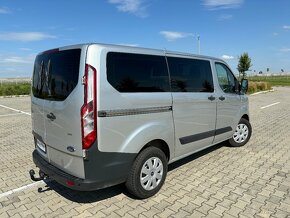 Ford Transit Custom 9 miestny - 3