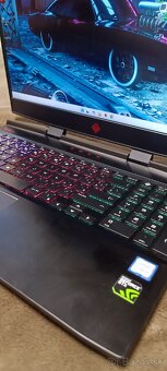 HP OMEN - 3