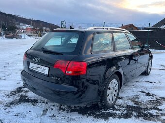 Audi A4 Avant 2.0TDi 103KW - 3