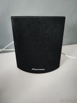 Pioneer sound.vision.soul - HTP-2500 - 3