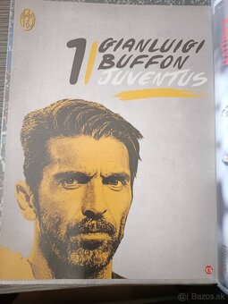 Juventus Turin 2-2. - 3