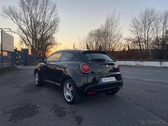 Predám 2015 Alfa Romeo MiTo 77 KW / 105 HP - 3