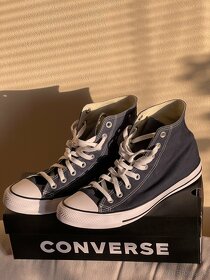 CONVERSE - ako nove 43 / 9.5 - 3