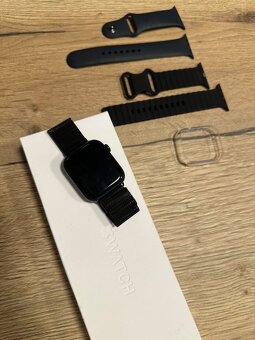 Apple watch 9 GPS 45mm - 3