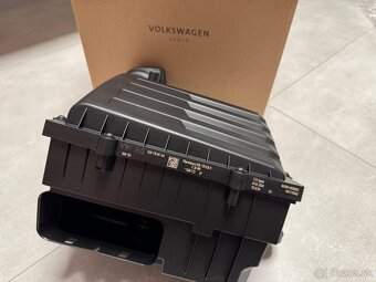 Box na Vzduchový Filter VW,ŠKODA,SEAT - 3