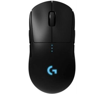 MYŠ LOGITECH G PRO WIRELESS - 3