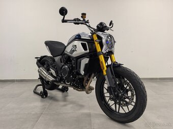 CF Moto 700 CL-X Heritage - 3