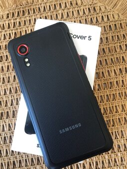 Samsung Galaxy XCover 5 - 3