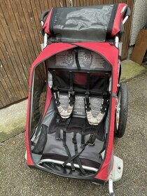 Thule Chariot 2 - 3