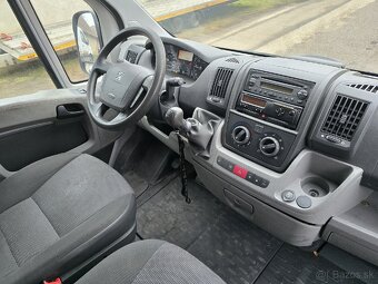 Peugeot Boxer 2.2 HDi L2H3 - 3