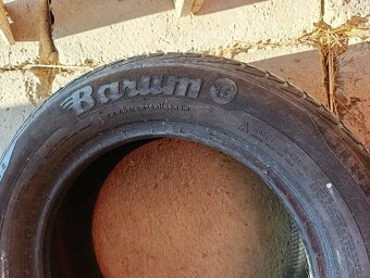 Letné pneumatiky 175/65 R14 - 3