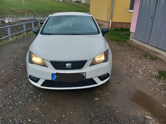 Seat ibiza 1.6tdi 66 kw - 3