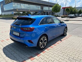 Predám Kia Ceed 1.4 TGDI First Edition Automat - 3