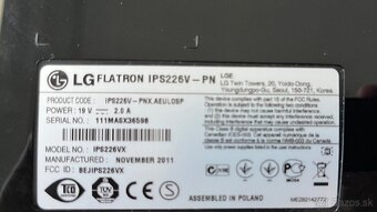 LG IPS226V-PN - 3