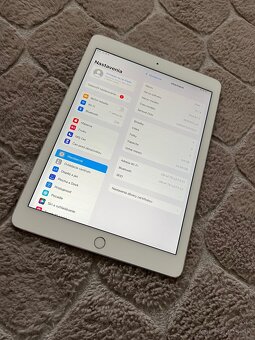 iPad Air 2, 64GB - 3