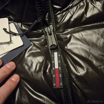 Tommy Hilfiger bunda - 3
