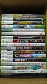 Gears of War 3 Xbox 360 - 3