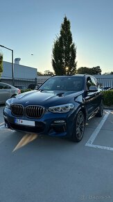 BMW X3 M40i - 3