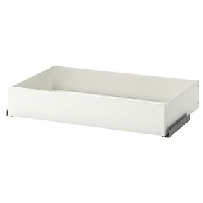 Ikea pax skrina 100x58x236 - 3