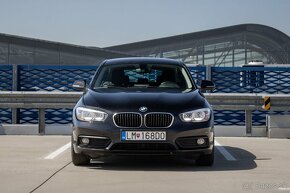 BMW Rad 1/116d/ Manuál/ Nízka spotreba/ Sezónne prezutie/ - 3