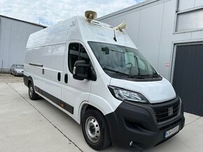 Fiat Ducato - 3