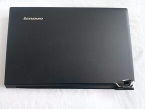 rozpredám notebook Lenovo B590 - 3