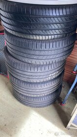 195/55 R16 MICHELIN - 3