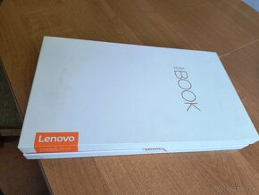 Yoga book Lenovo - 3