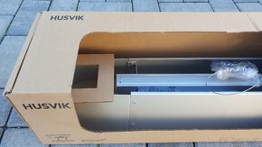 SVIETIDLO LAMPA IKEA typ HUSVIK 19 eur - 3