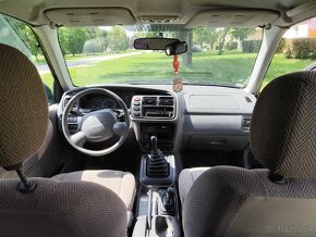 Suzuki Grand Vitara - 3