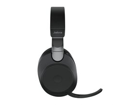 Jabra Evolve2 85 MS Stereo USB-C Black - 3