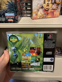 A bugs life ps1 - 3