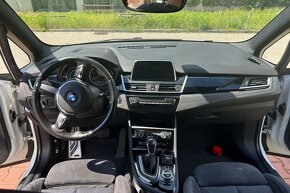 Řada 2, Gran Tourer 218 D Xdrive 7míst - 3